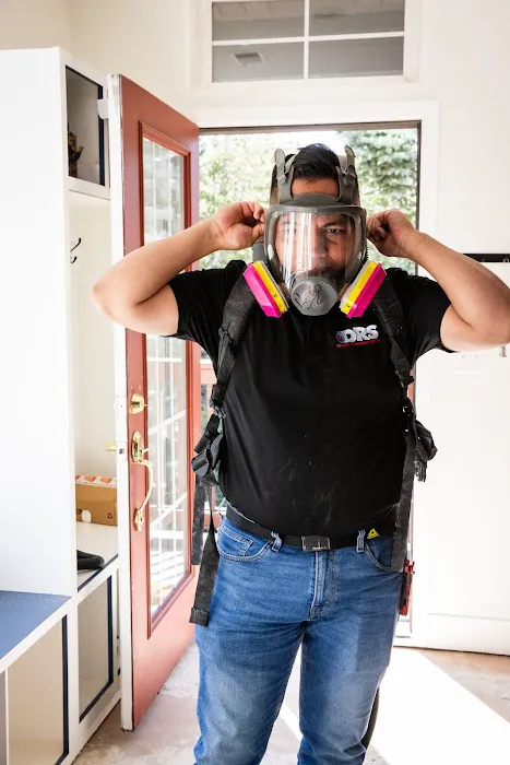 Disaster Restoration Services Picture 3