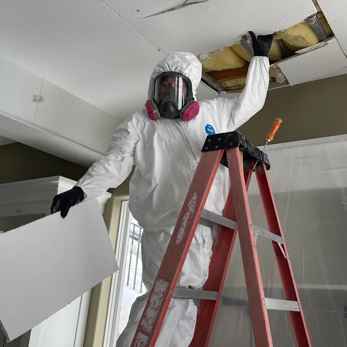 SteamMaster Restoration and Cleaning Picture 10