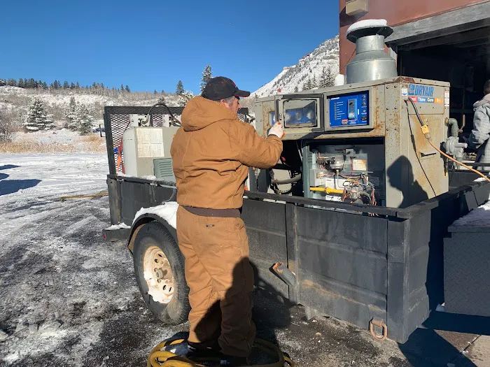 SteamMaster Restoration and Cleaning Picture 5