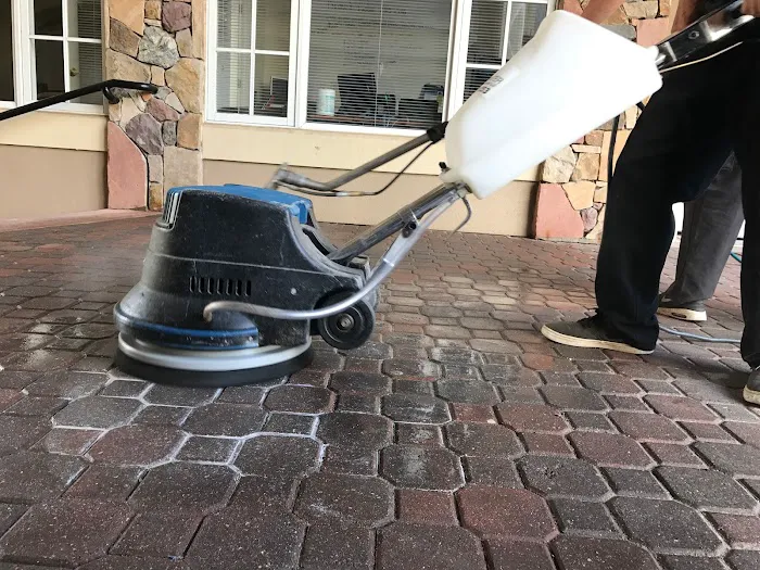 SteamMaster Restoration and Cleaning Picture 7