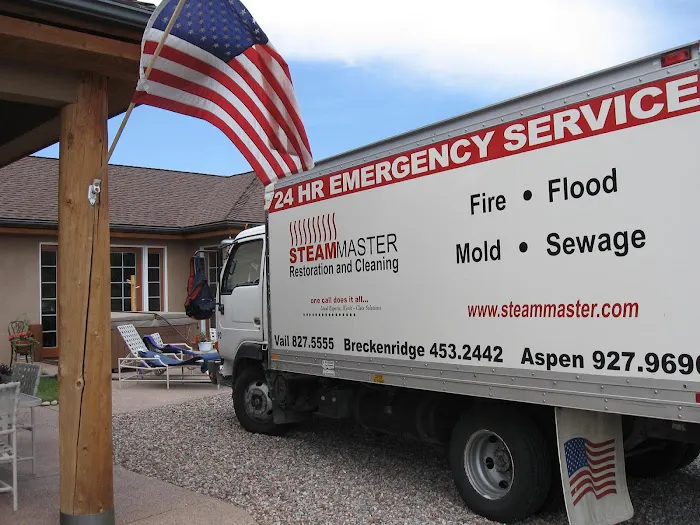 SteamMaster Restoration and Cleaning Picture 4