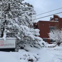 SteamMaster Restoration and Cleaning ico