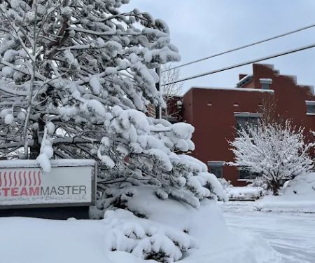 SteamMaster Restoration and Cleaning