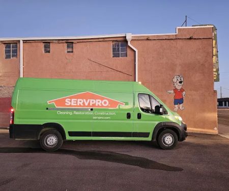 SERVPRO of Summit, Lake, Park & Eagle Counties