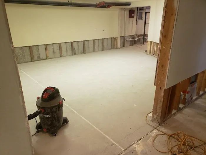 SERVPRO of Summit, Lake, Park & Eagle Counties Picture 4