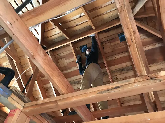 SERVPRO of Summit, Lake, Park & Eagle Counties Picture 10