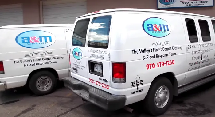 A&M Group Inc. Picture 9