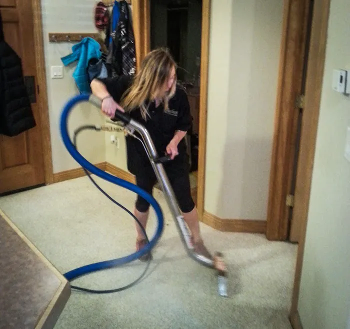 Exclusive Cleaning and Restoration Picture 5