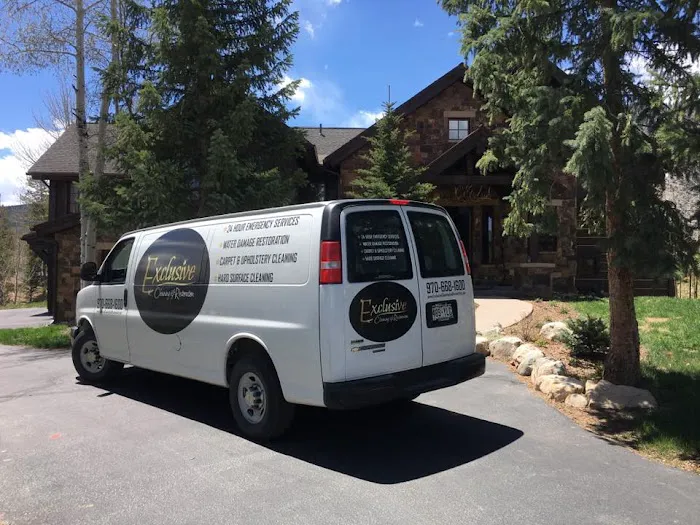 Exclusive Cleaning and Restoration Picture 3