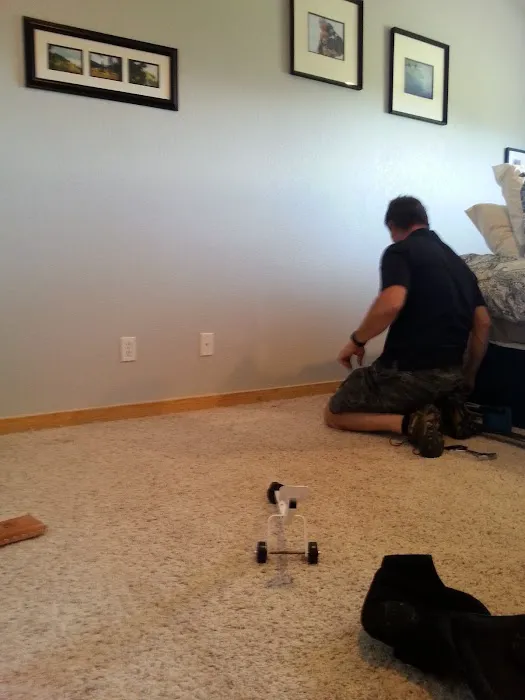 Exclusive Cleaning and Restoration Picture 2