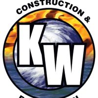 KW Construction & Restoration- Frisco ico