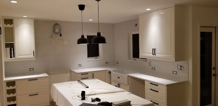 Complete Extraction & Restoration Picture 4