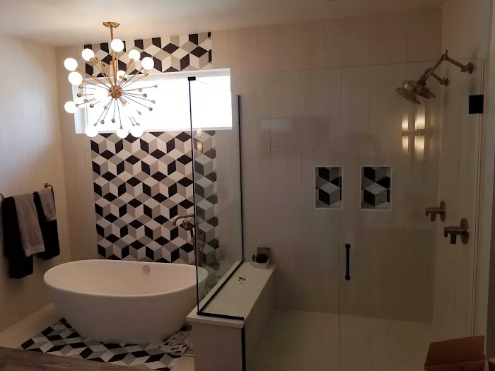 Complete Extraction & Restoration Picture 2