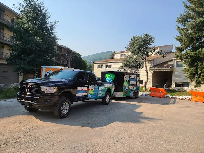 Complete Extraction & Restoration Picture 5