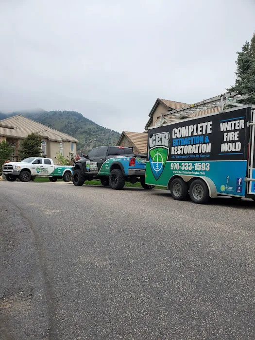 Complete Extraction & Restoration Picture 8