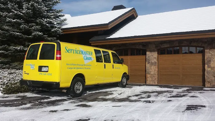 ServiceMaster of Summit County Picture 4