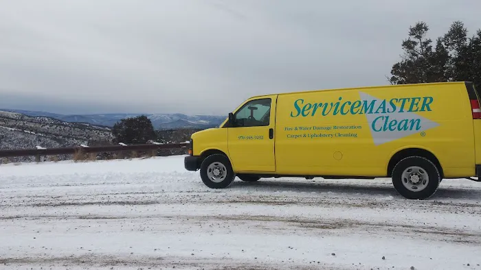 ServiceMaster of Summit County Picture 2