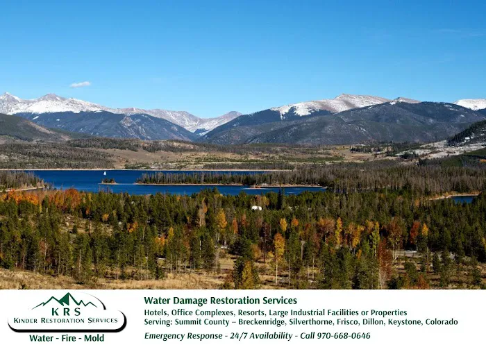 Kinder Restoration Services Picture 2