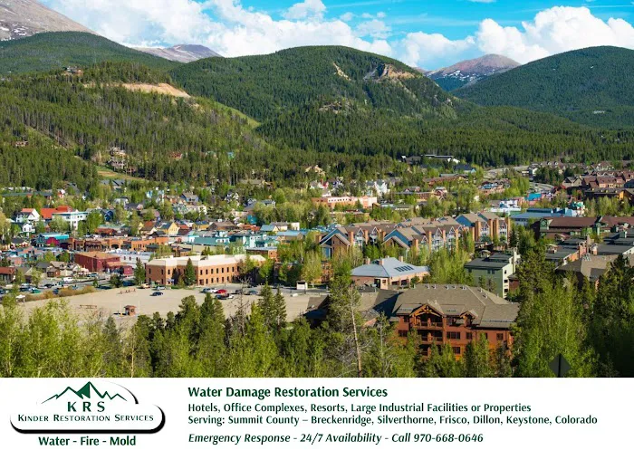 Kinder Restoration Services Picture 9