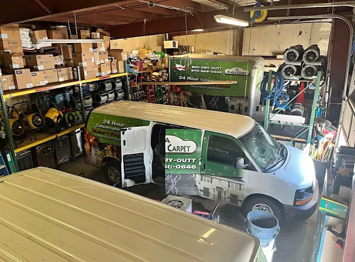 Kinder Restoration Services Picture 4