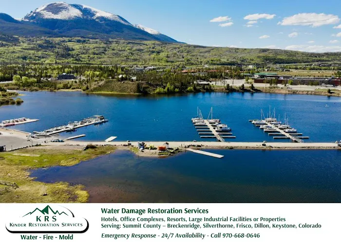 Kinder Restoration Services Picture 1