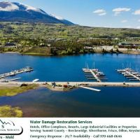 Kinder Restoration Services ico