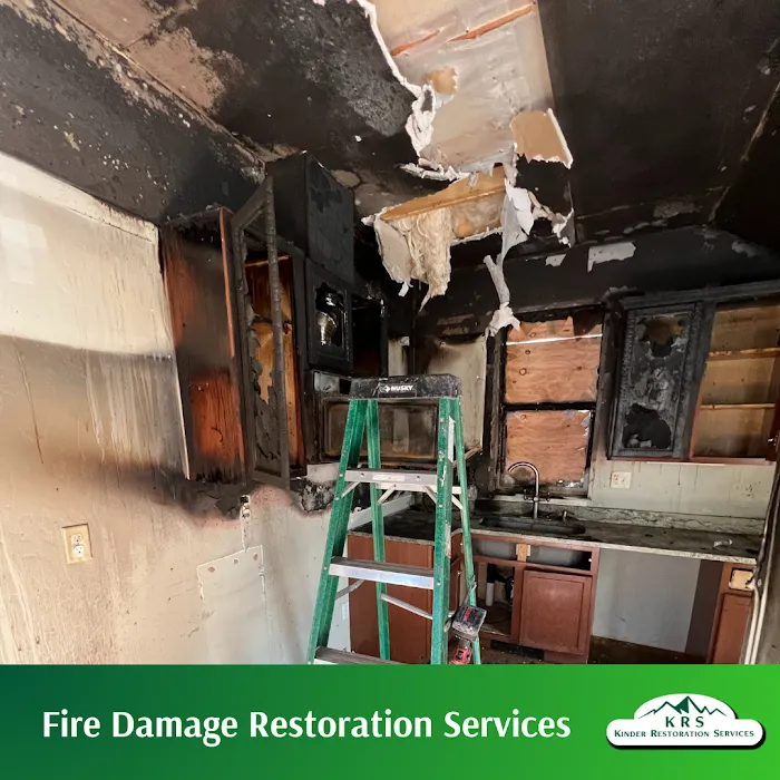 Kinder Restoration Services Picture 10