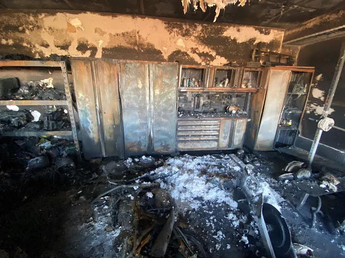 Paul Davis Restoration of the Mountain Resorts, CO Picture 7