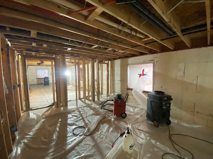 Paul Davis Restoration of the Mountain Resorts, CO Picture 1