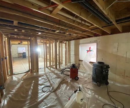 Paul Davis Restoration of the Mountain Resorts, CO