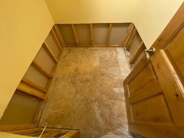 Paul Davis Restoration of the Mountain Resorts, CO Picture 4