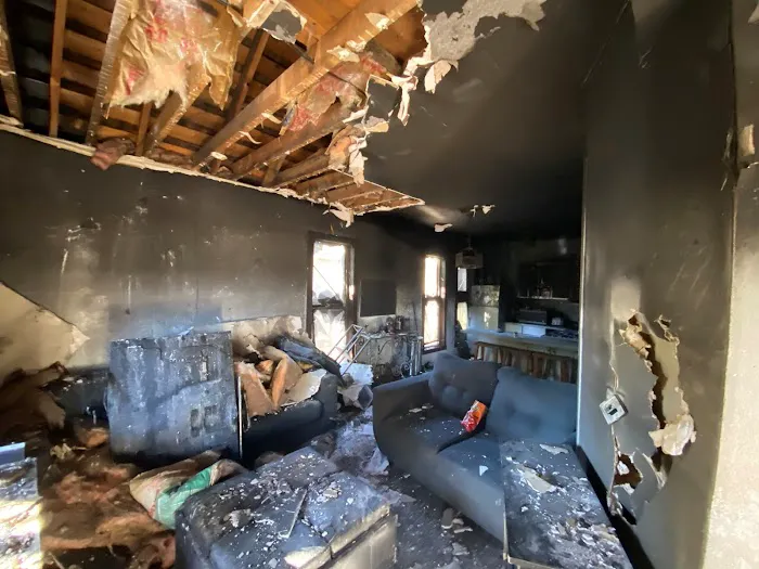 Paul Davis Restoration of the Mountain Resorts, CO Picture 8