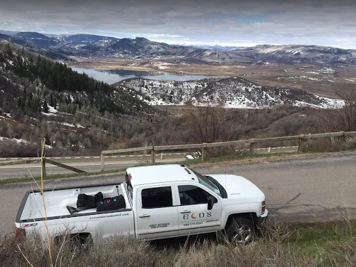 ECOS Environmental & Disaster Restoration, Inc. Picture 1