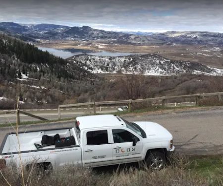 ECOS Environmental & Disaster Restoration, Inc.