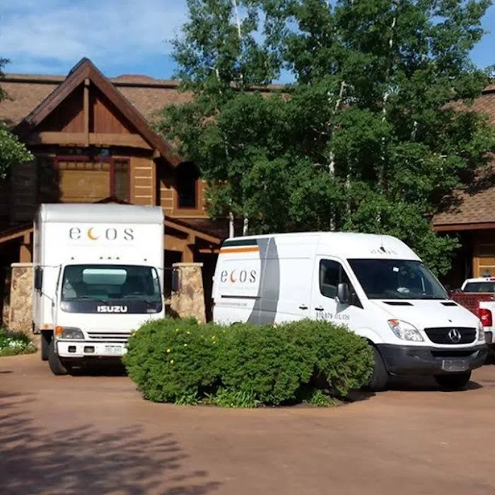 ECOS Environmental & Disaster Restoration, Inc. Picture 4