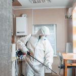 ECOS Environmental & Disaster Restoration, Inc.