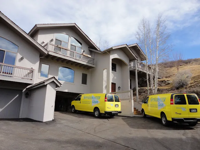 ServiceMaster Restoration & Cleaning Services Picture 7