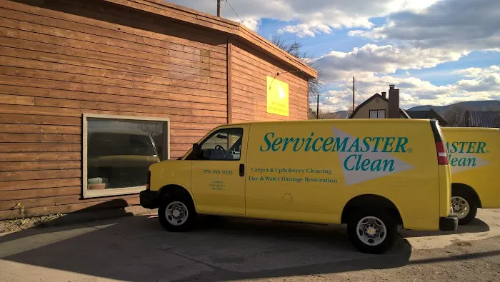 ServiceMaster Restoration & Cleaning Services Picture 8