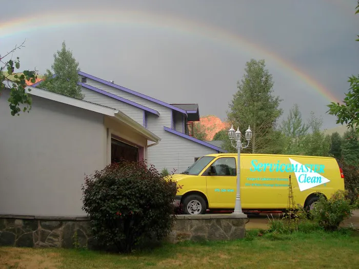 ServiceMaster Restoration & Cleaning Services Picture 1