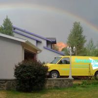 ServiceMaster Restoration & Cleaning Services ico