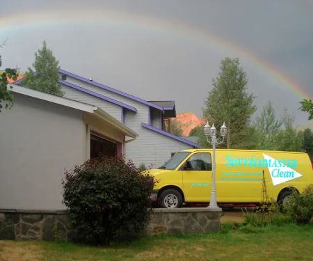 ServiceMaster Restoration & Cleaning Services