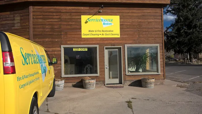 ServiceMaster Restoration & Cleaning Services Picture 5