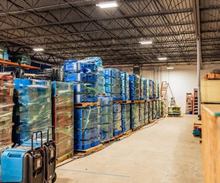 BluSky Restoration Contractors