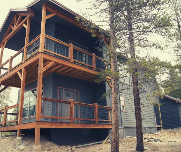 KW Construction & Restoration- Leadville Picture 7