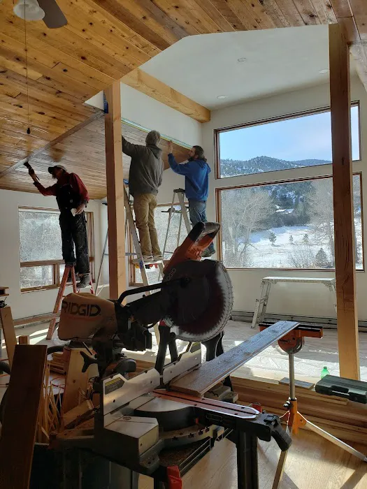 KW Construction & Restoration- Leadville Picture 6