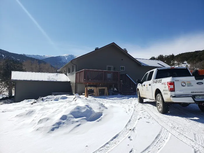 KW Construction & Restoration- Leadville Picture 5