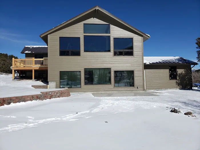 KW Construction & Restoration- Leadville Picture 4