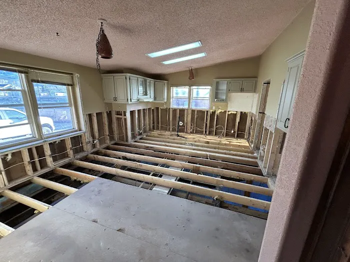 KW Construction & Restoration- Leadville Picture 10