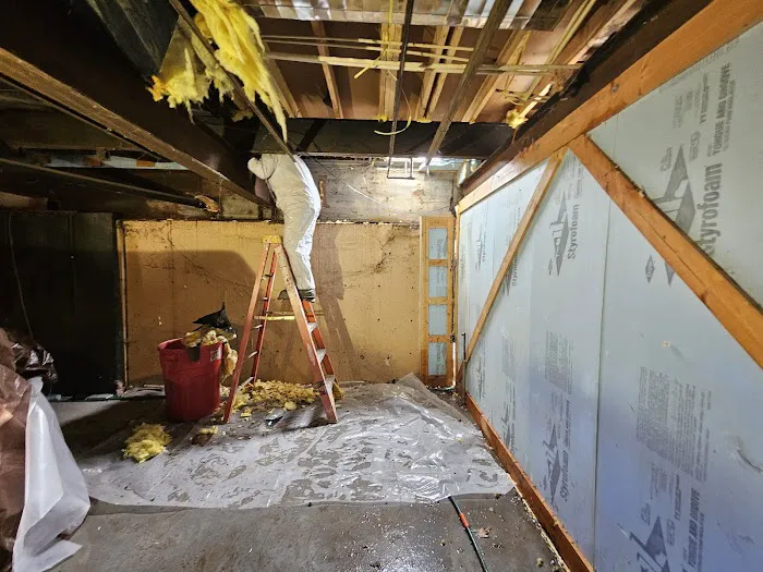 KW Construction & Restoration- Leadville Picture 2