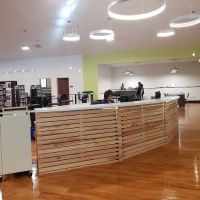 KW Construction & Restoration- Leadville ico